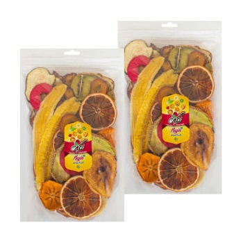  خشک مخلوط میوه خشک نگین شاهو شعبانی - 500 گرم مجموعه دو عددي636403b721a3052350